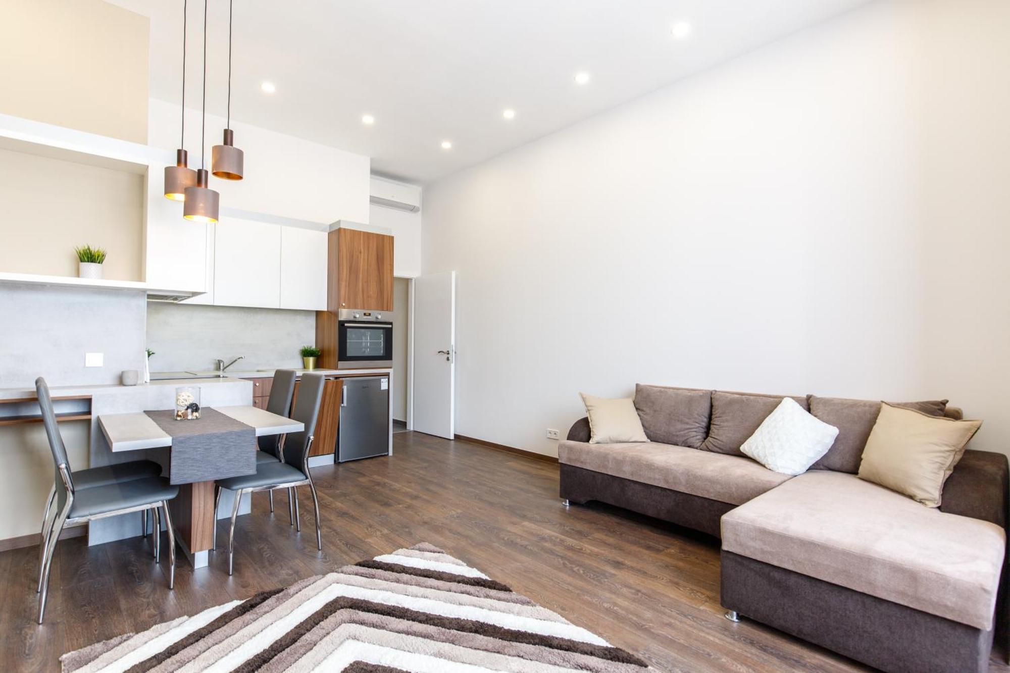 Central City Apt In The Jewish Quarter With Free Parking Budapest Ngoại thất bức ảnh