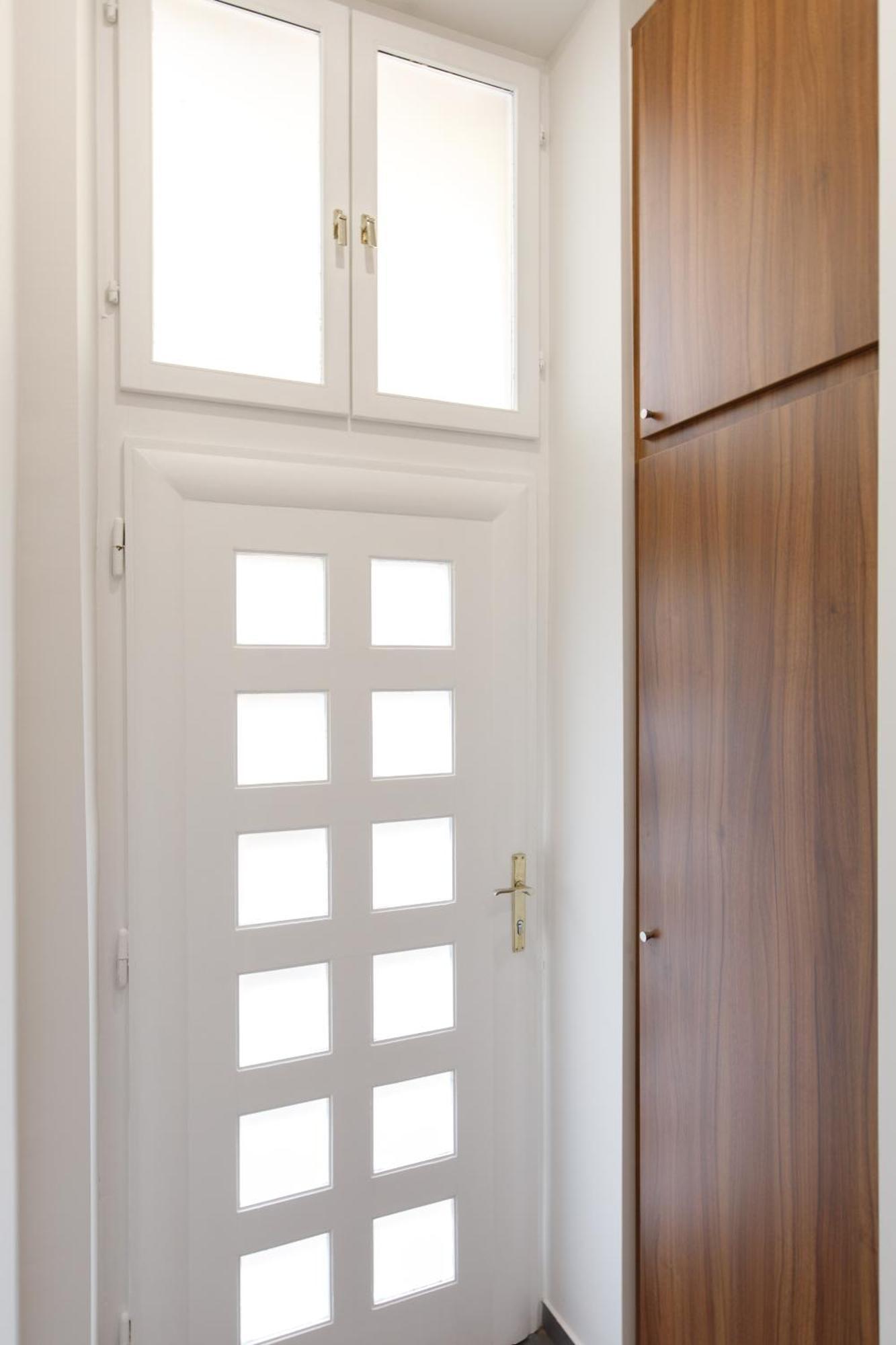 Central City Apt In The Jewish Quarter With Free Parking Budapest Ngoại thất bức ảnh