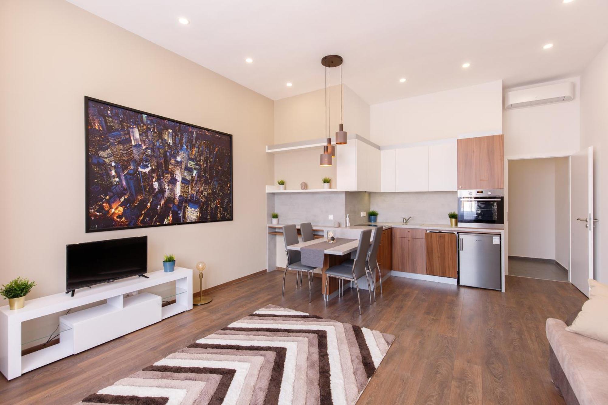 Central City Apt In The Jewish Quarter With Free Parking Budapest Ngoại thất bức ảnh