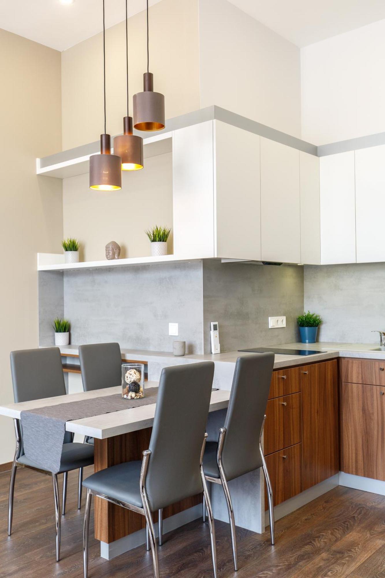 Central City Apt In The Jewish Quarter With Free Parking Budapest Ngoại thất bức ảnh