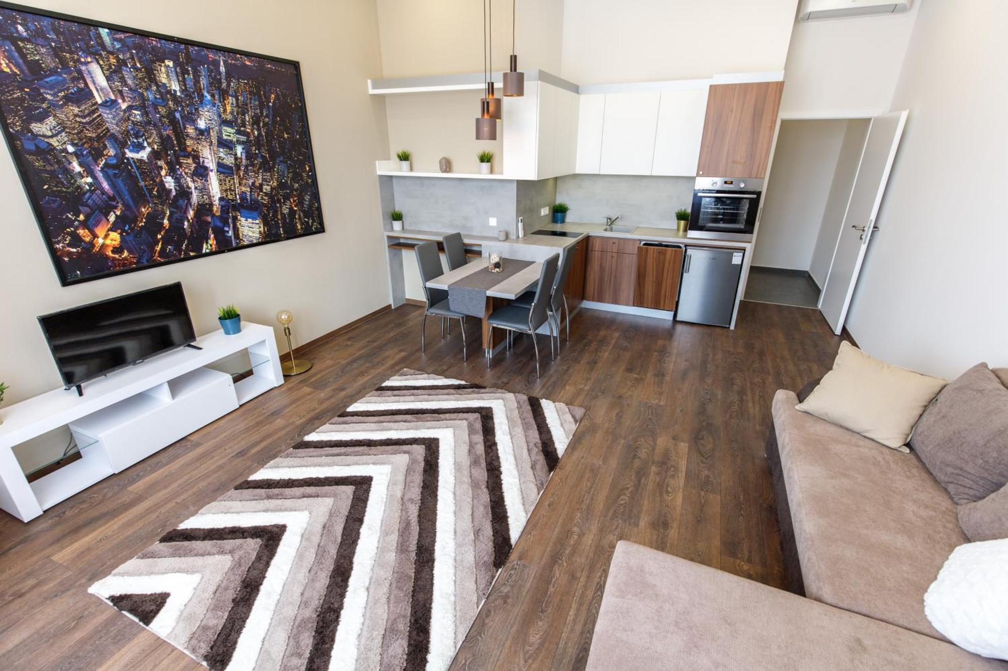 Central City Apt In The Jewish Quarter With Free Parking Budapest Ngoại thất bức ảnh
