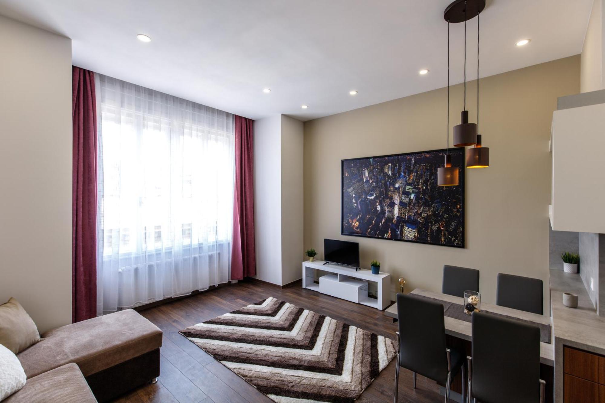 Central City Apt In The Jewish Quarter With Free Parking Budapest Ngoại thất bức ảnh